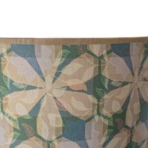 Graphic Flower Sea wandlamp NIN-NIT