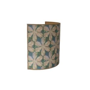 Graphic Flower Sea wandlamp NIN-NIT