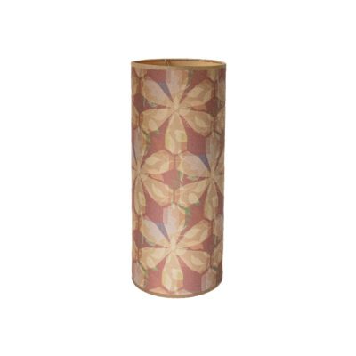 Graphic Flower Sun lampenkap NIN-NIT