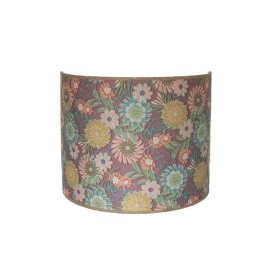 Wild Flowers Field wandlamp NIN-NIT